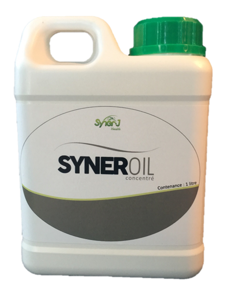 SynerOIL